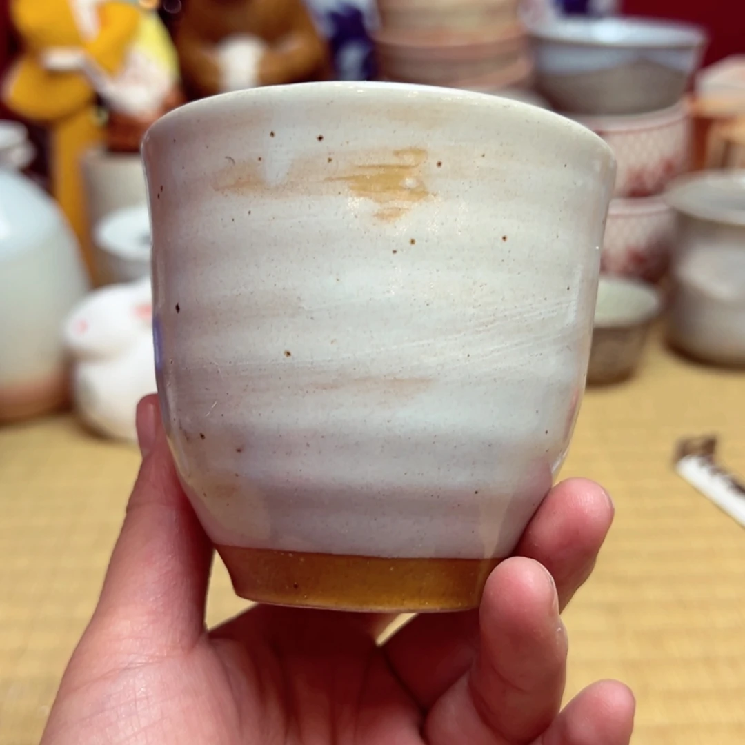【闪购商品】回流瓷器