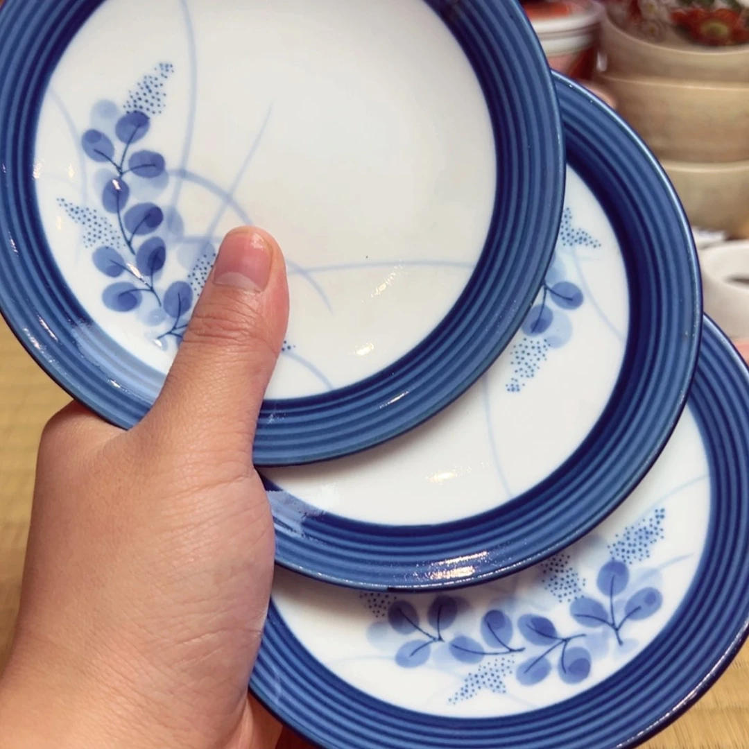 【闪购商品】回流瓷器