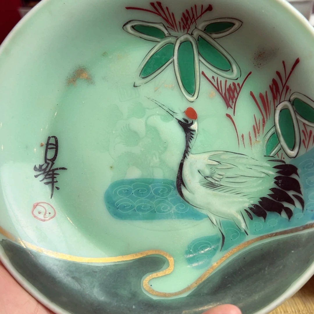 【闪购商品】密胺摆件