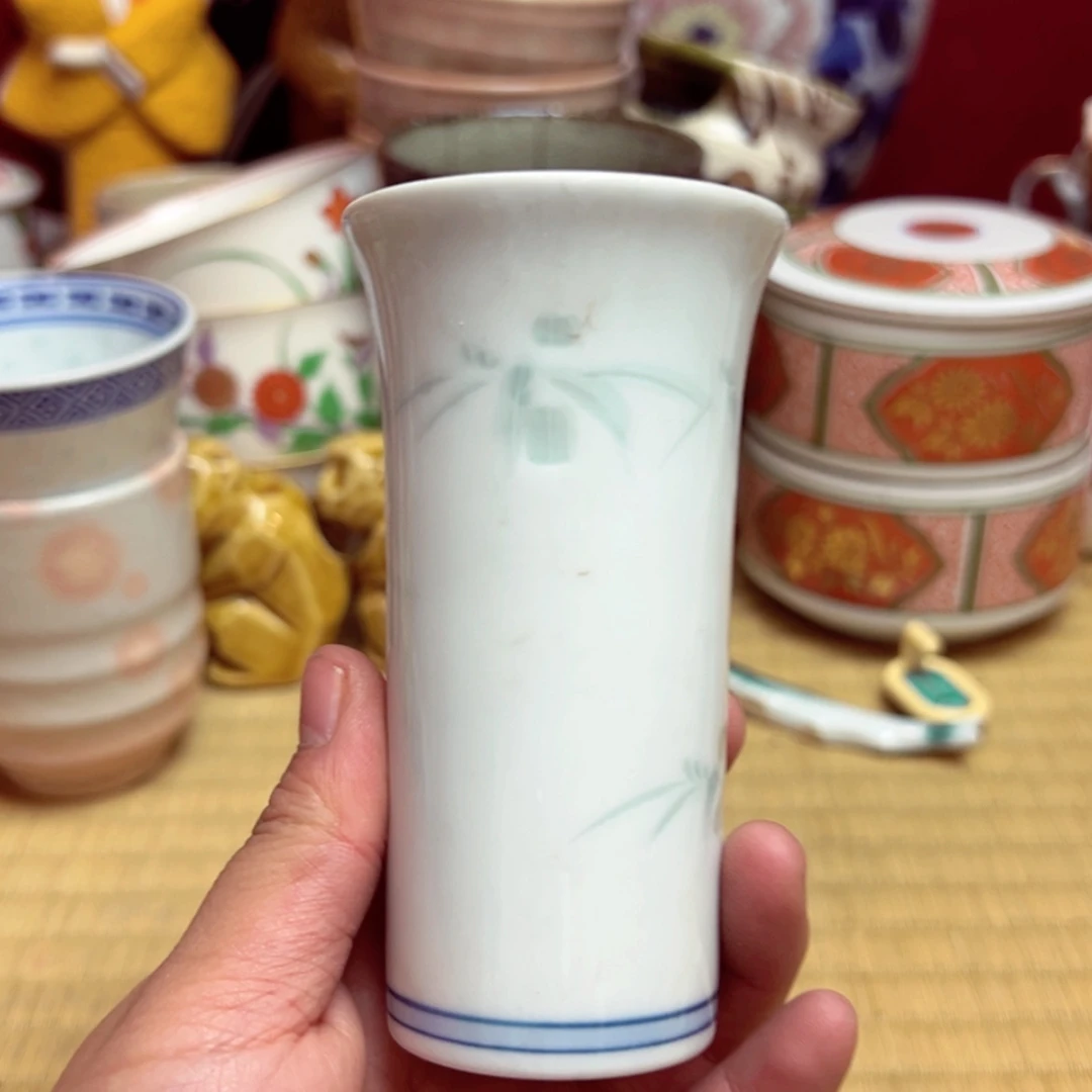 【闪购商品】回流瓷器
