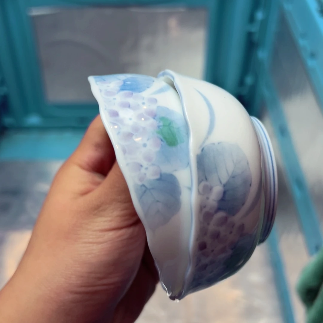 【闪购商品】回流瓷器l****o