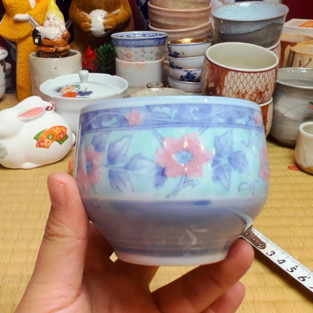 【闪购商品】回流瓷器