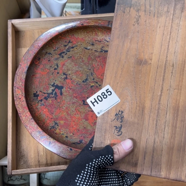 盖碗海****馆085 中古商品谨慎购买