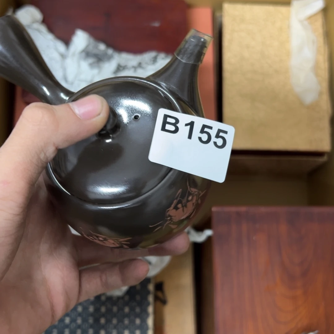 茶盏风**起155 中古商品谨慎购买