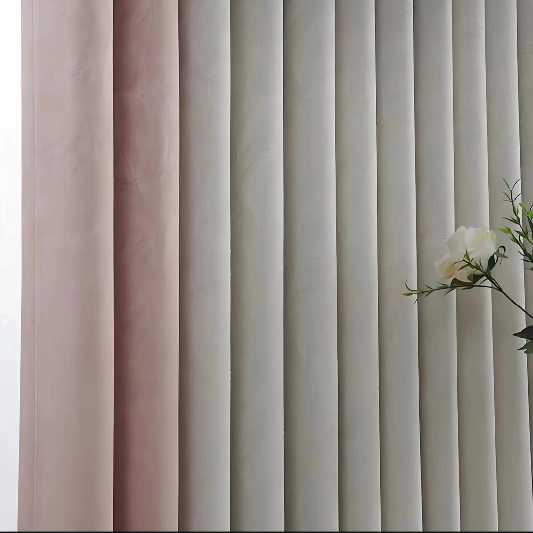 成品窗帘 私人订制