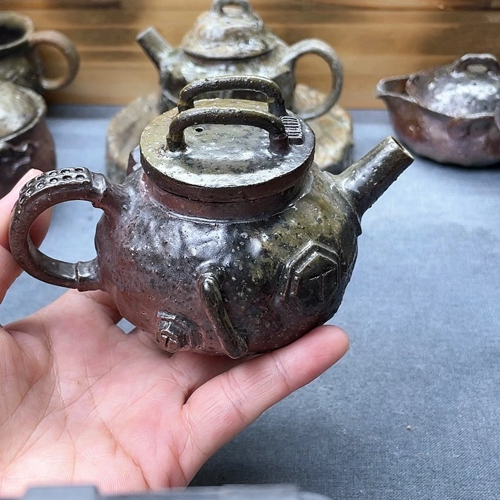 柴烧杯杯柴烧杯杯bei