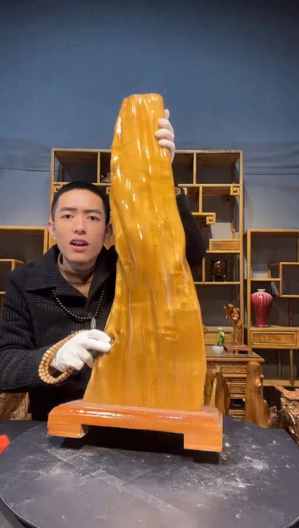【闪购商品】金丝楠木88