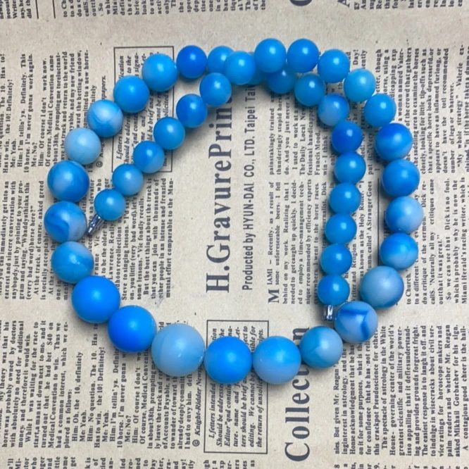 【云腾】典藏级龙血王塔链-038