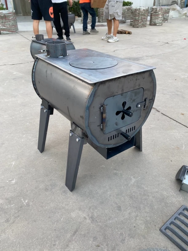 （全型号）烽煊牌正品柴火炉