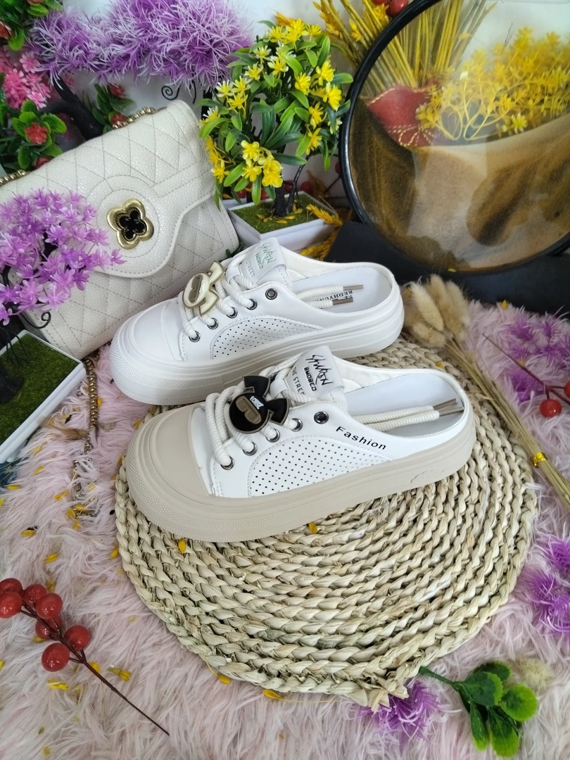 夏季透气韩版休闲女鞋57