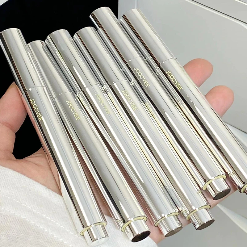 黄皮天菜~Joocyee酵色固体唇蜜镜面水光滋润平价显白奶茶色565