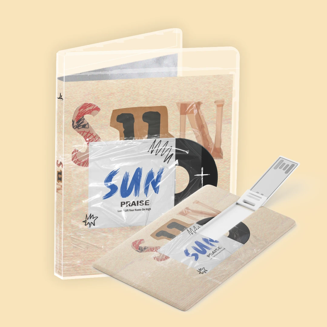 《Sun日头》音乐礼盒 音乐创作