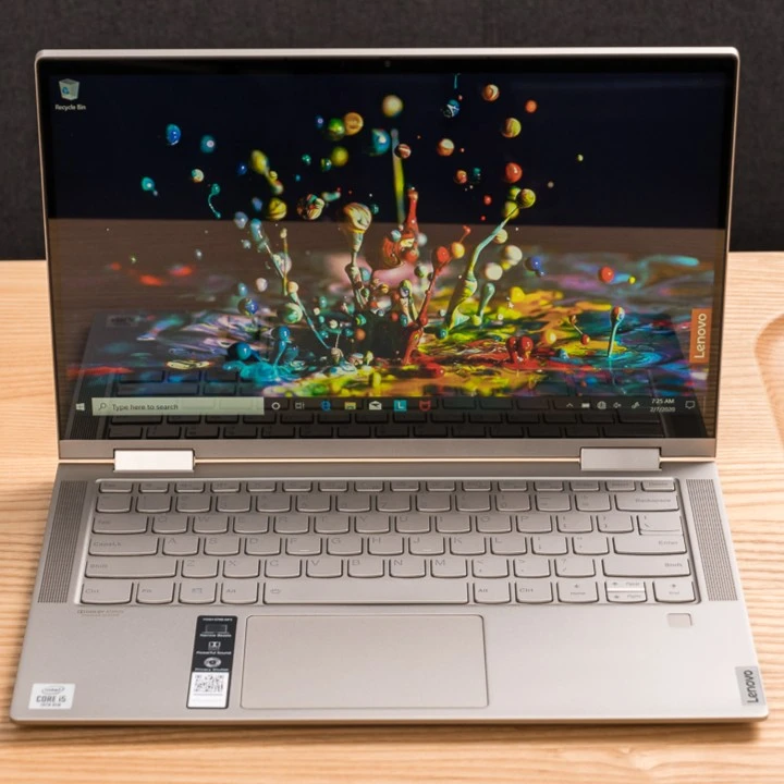 80新 Lenovo/联想 联想YOGA C740-14