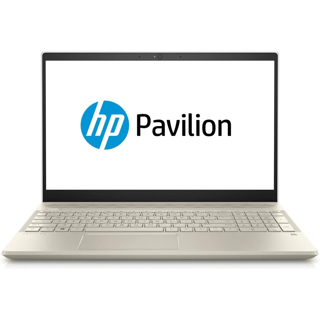 95新 HP/惠普 惠普pavilion laptop 15 笔记本电脑商务办公 便携