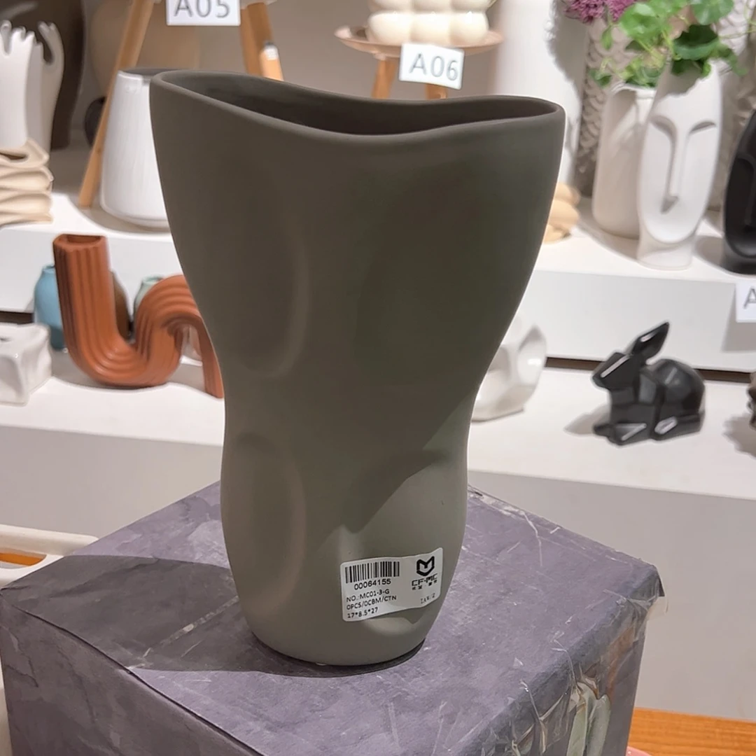 【闪购商品】陶瓷摆件