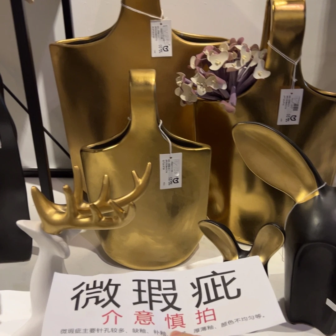 瓶陶瓷艺术家的作品是一