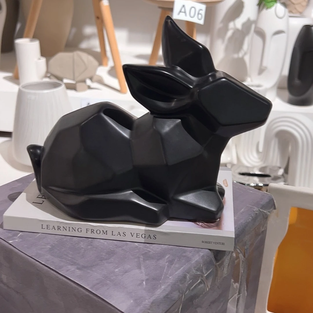 【闪购商品】陶瓷摆件