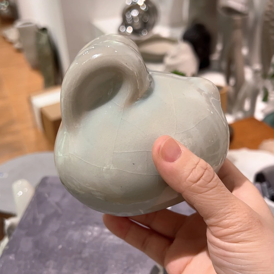 【闪购商品】密胺摆件