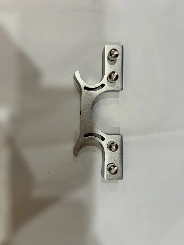 304不锈钢线切割40弓头