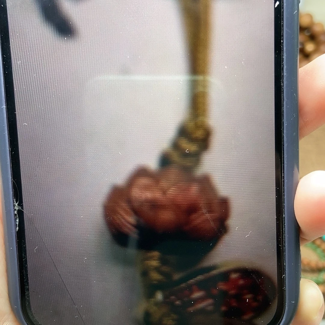 檀香木手串/手链荣**?福利价