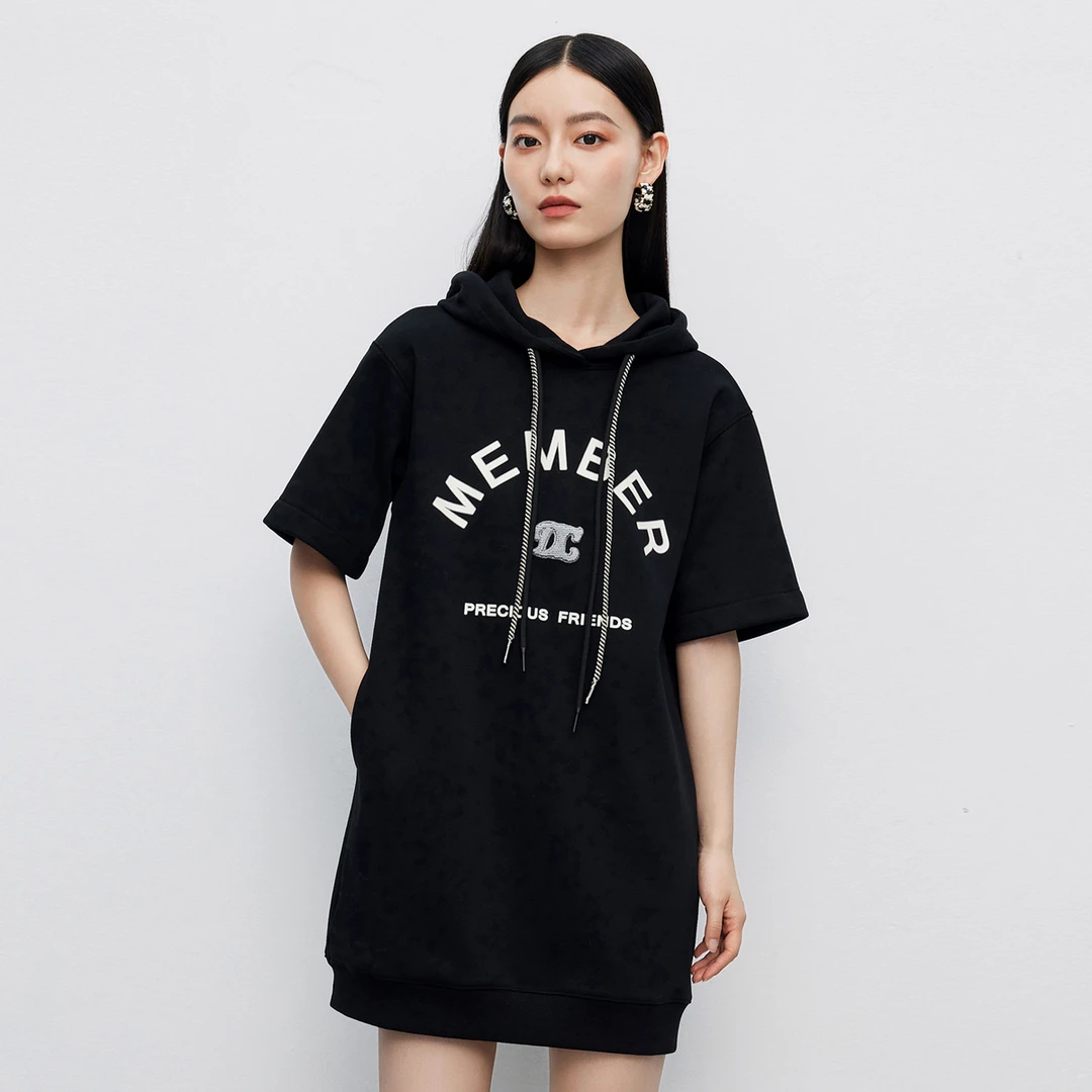 【星星专享】DC-NICE 连衣裙