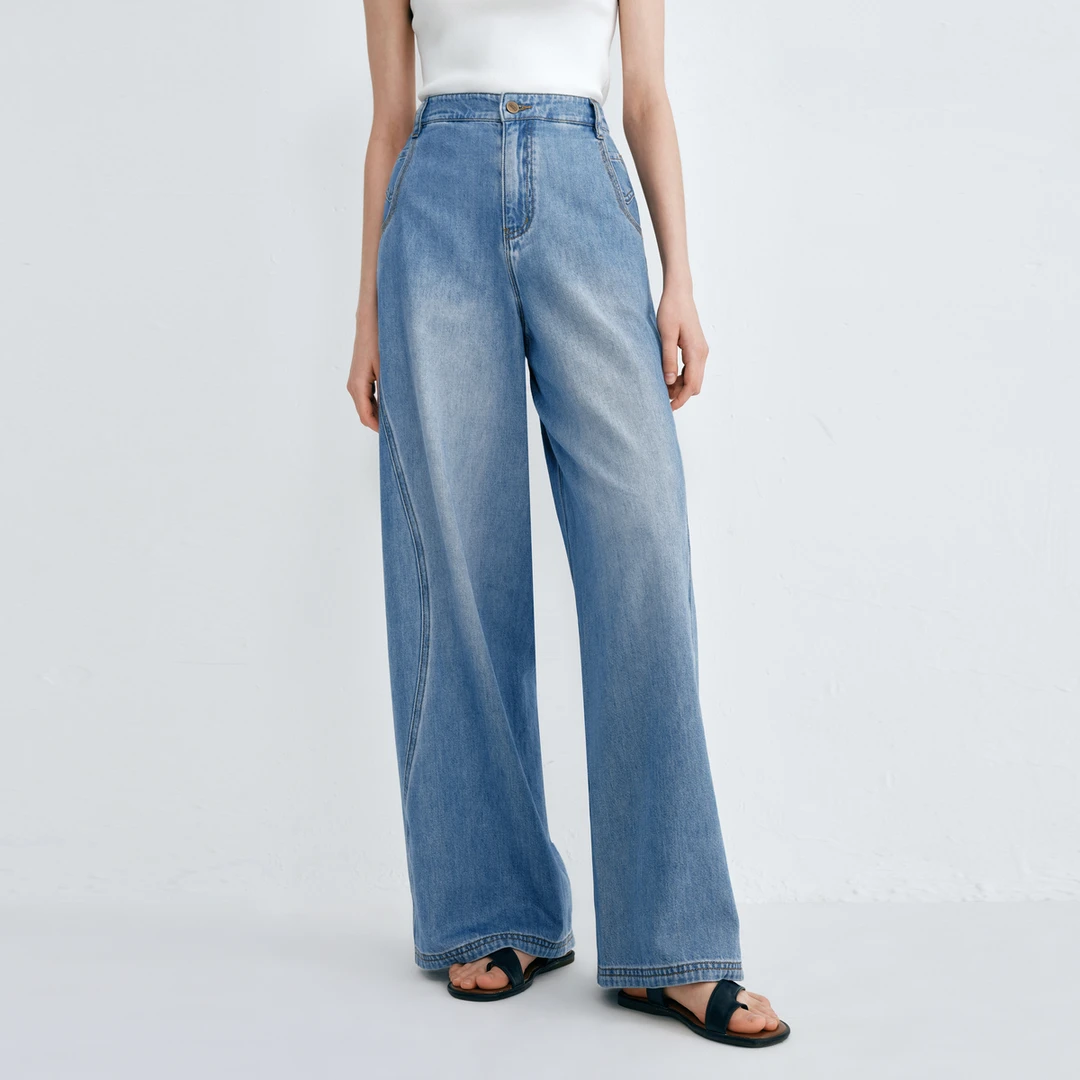 【星星专享】DC-NICE 牛仔裤