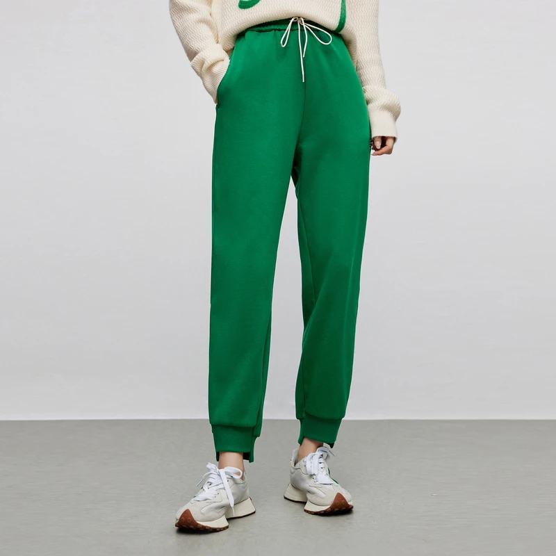 【达人专享】DC-NICE裤子D22419C1960