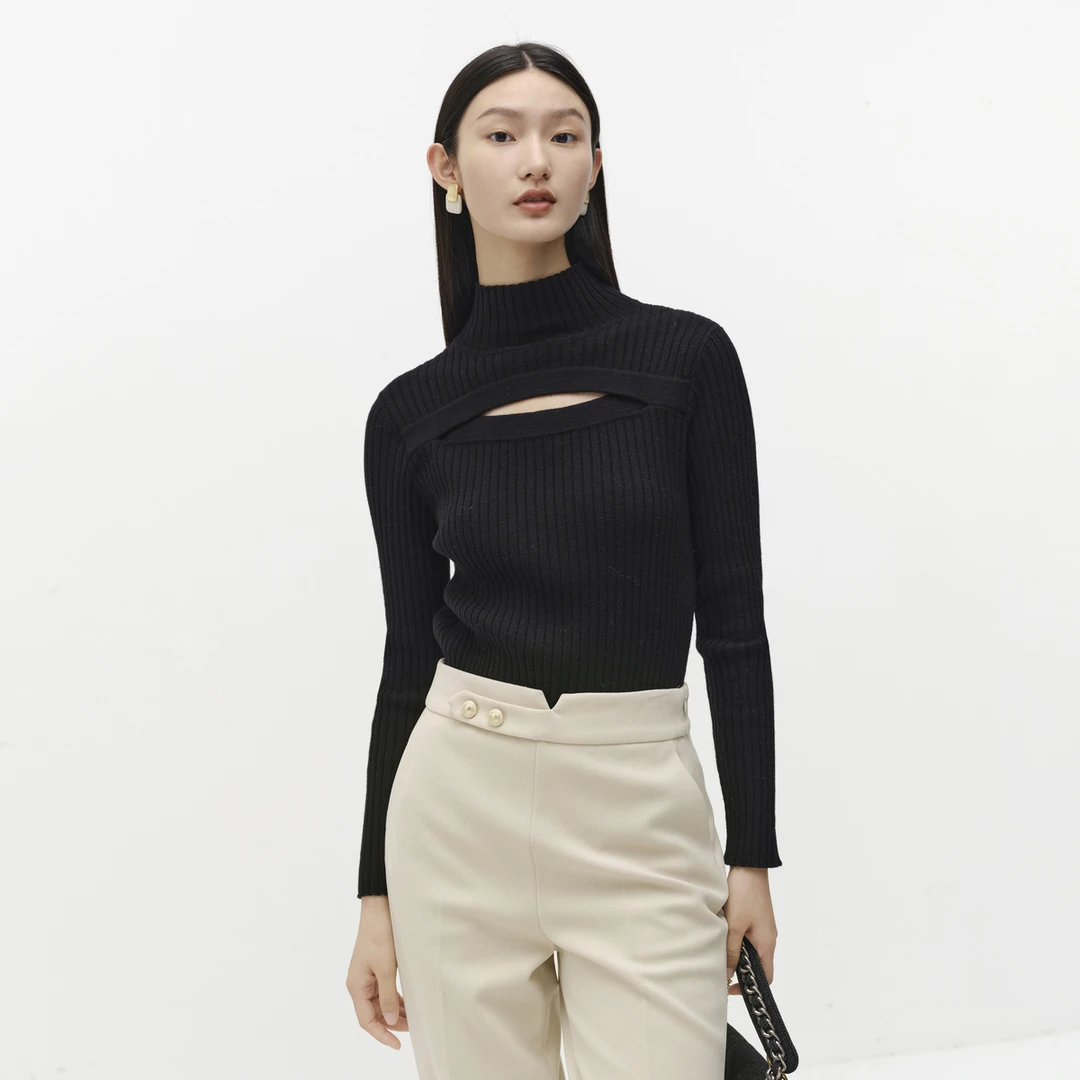 【粉丝专享】DC-NICE毛衣D21411D8559