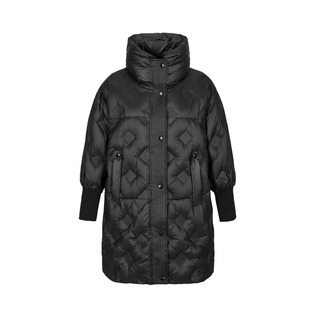 【粉丝专享】DC-NICE 羽绒服