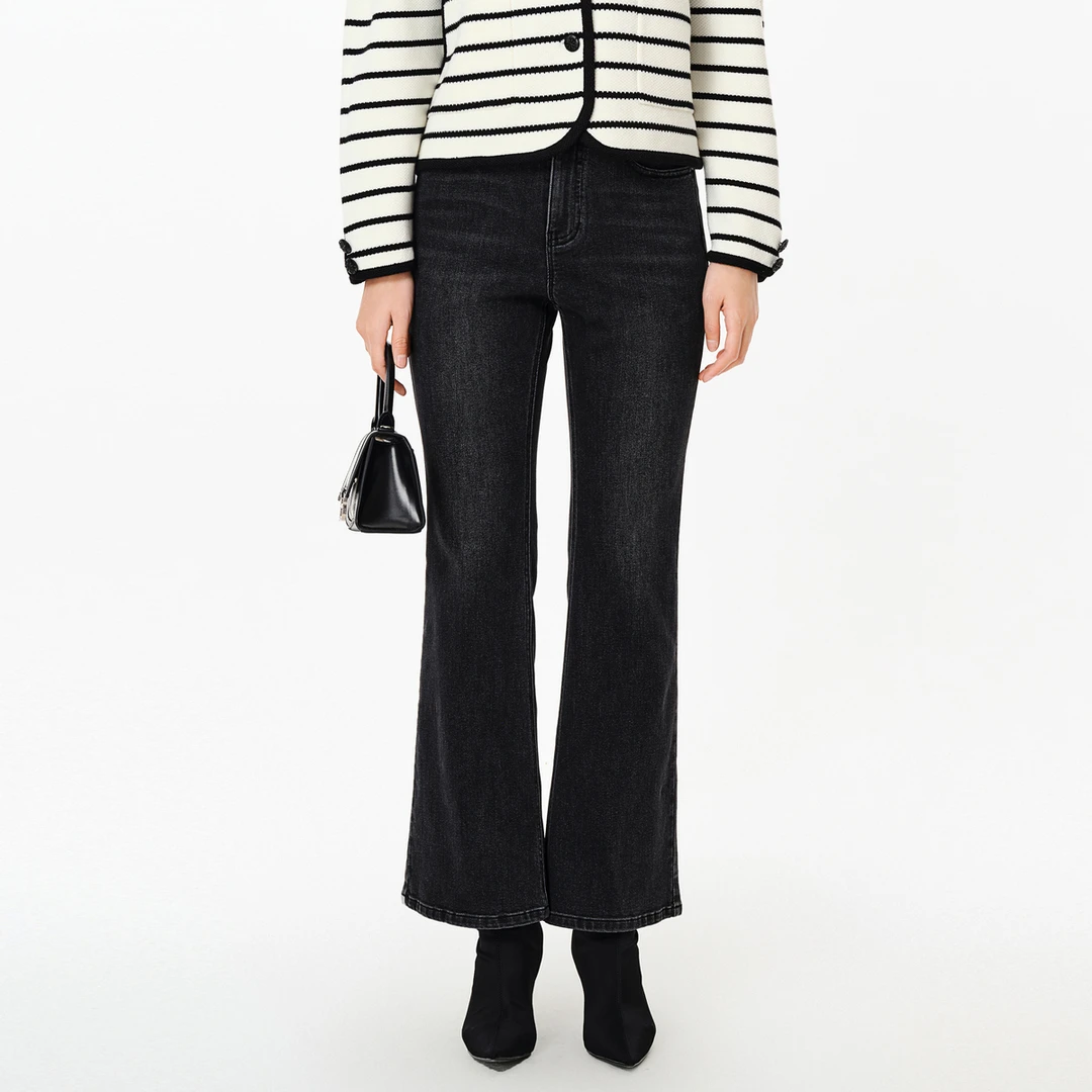 【粉丝专享】DC-NICE 牛仔裤