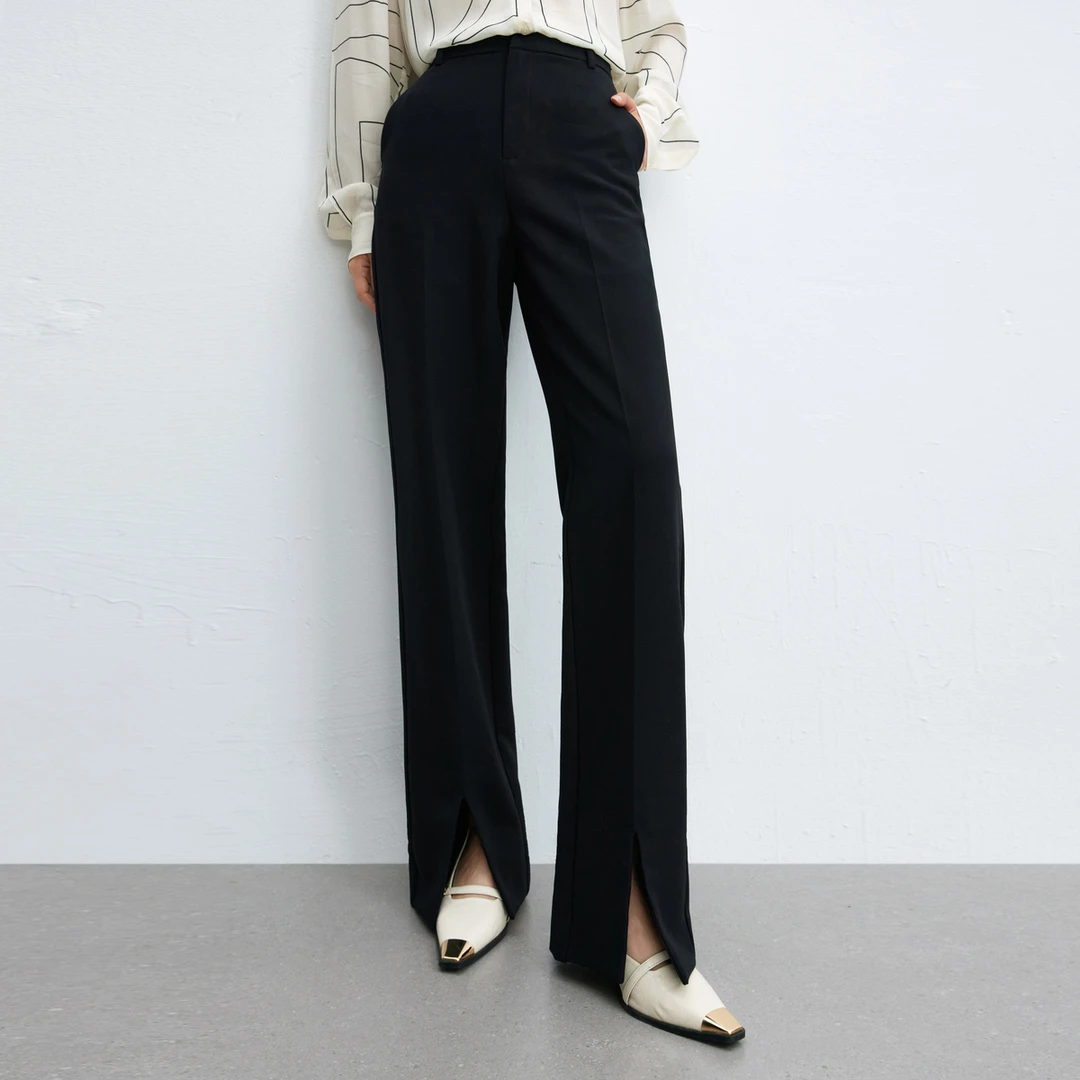 【李易行专享】DC-NICE休闲裤