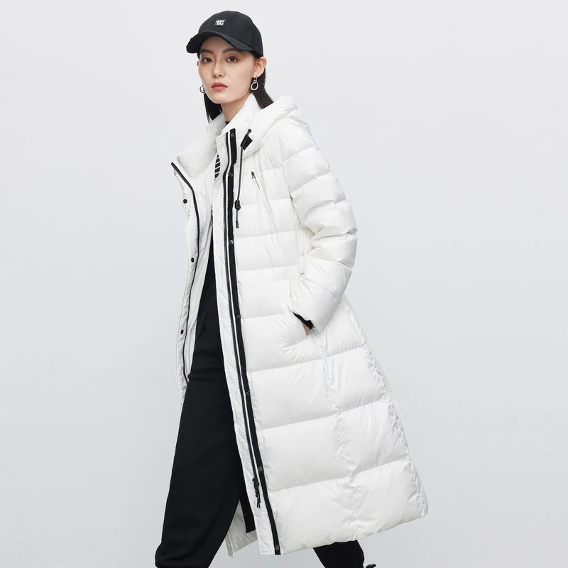 【可宝粉丝专享】DC-NICE羽绒服