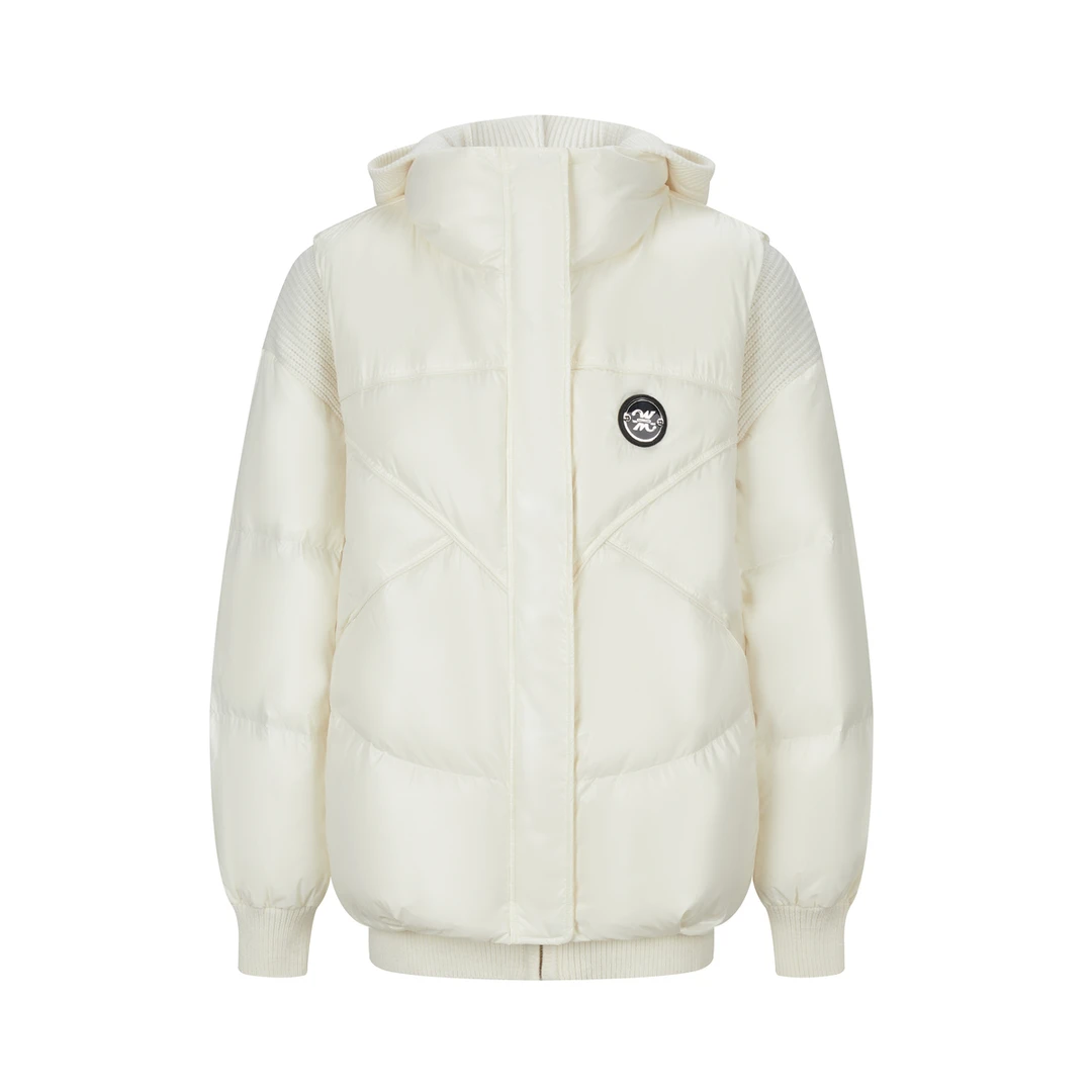 【粉丝专享】DC-NICE 短外套