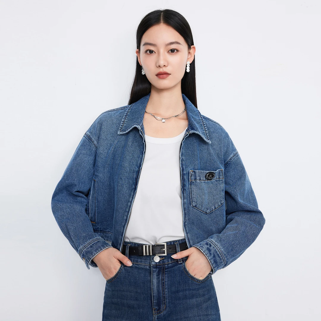 【星星专享】DC-NICE 短外套