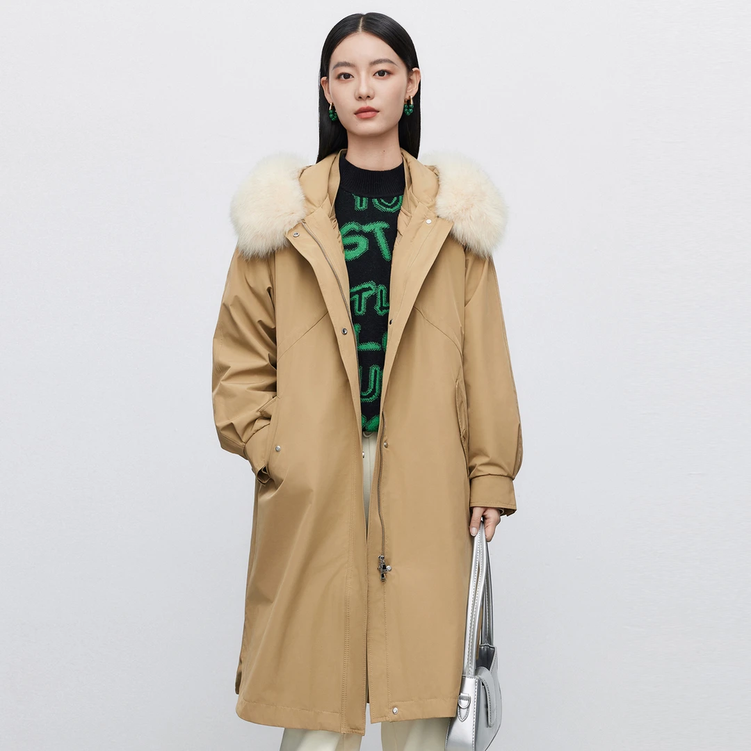 【星星专享】DC-NICE 派克服