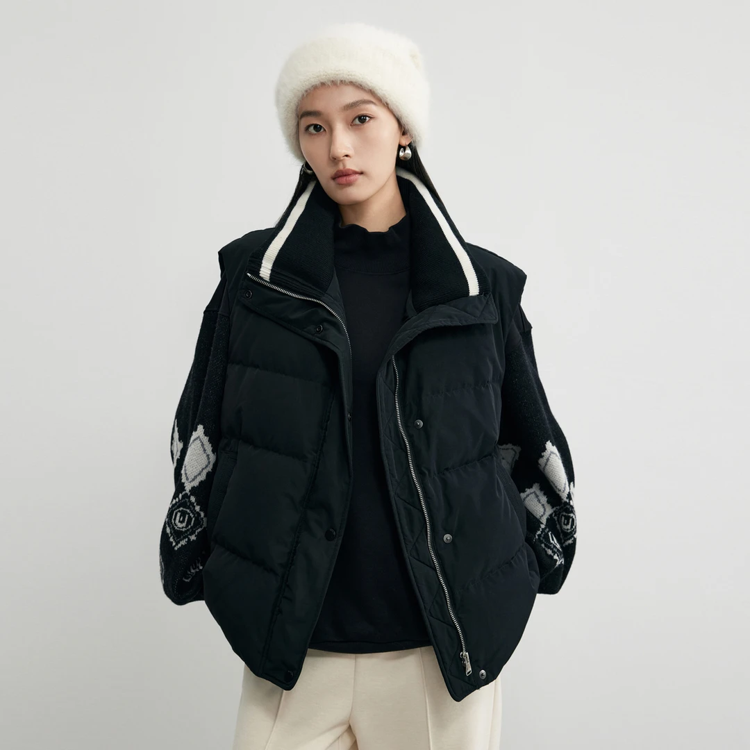 【星星专享】DC-NICE羽绒服