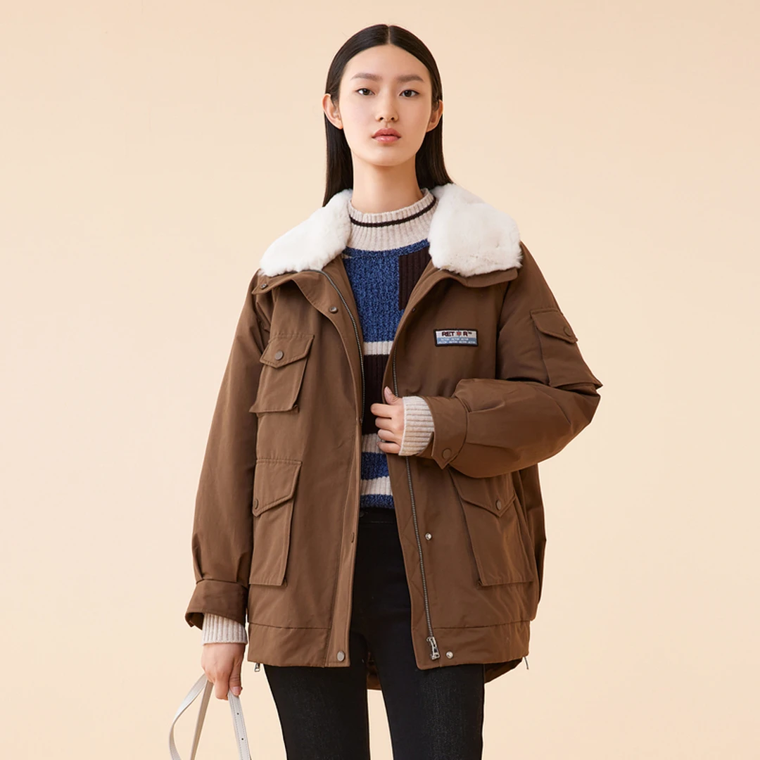 【星星专享】DC-NICE派克服