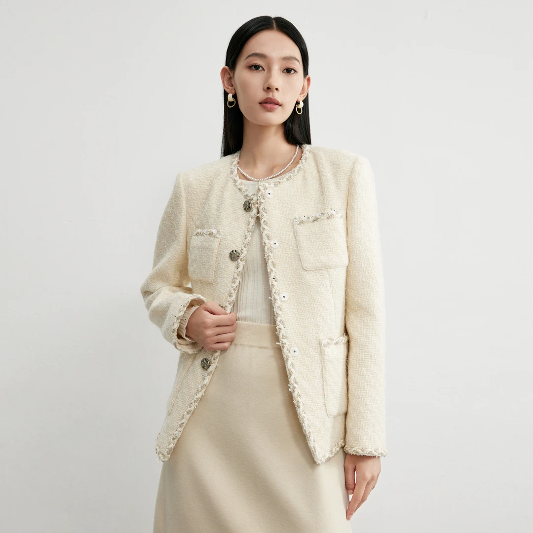 【】DC-NICE新款外套D23407D6273