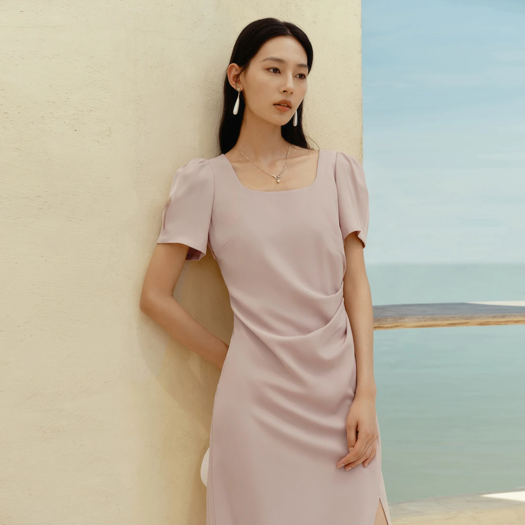 【粉丝专享】DC-NICE连衣裙