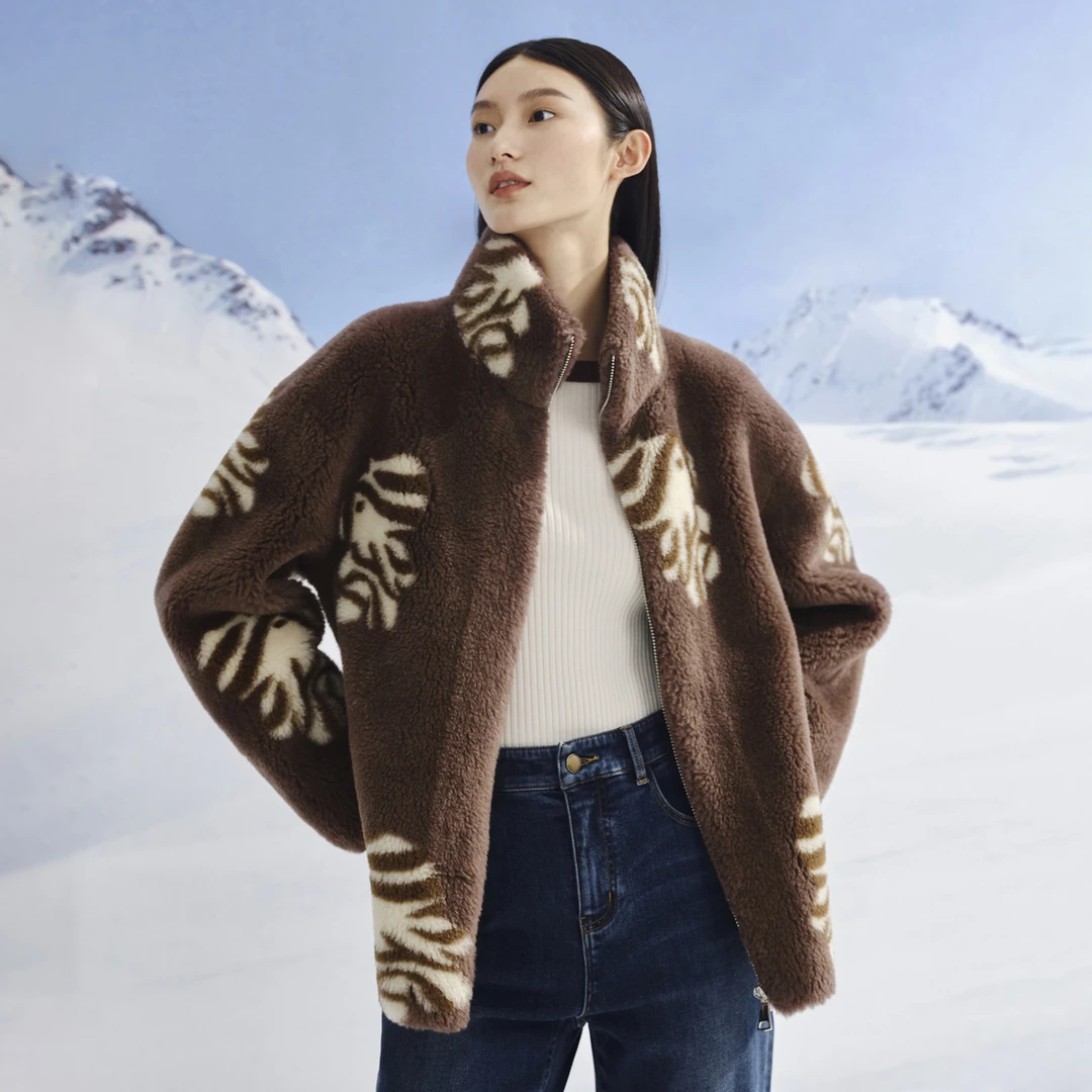 【粉丝专享】DC-NICE外套