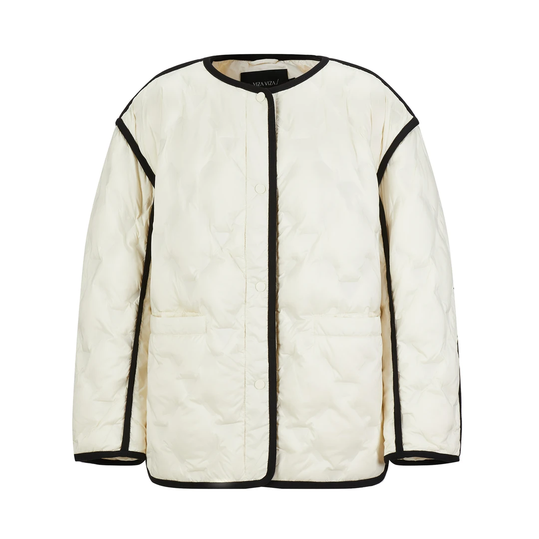 【粉丝专享】DC-NICE 羽绒服