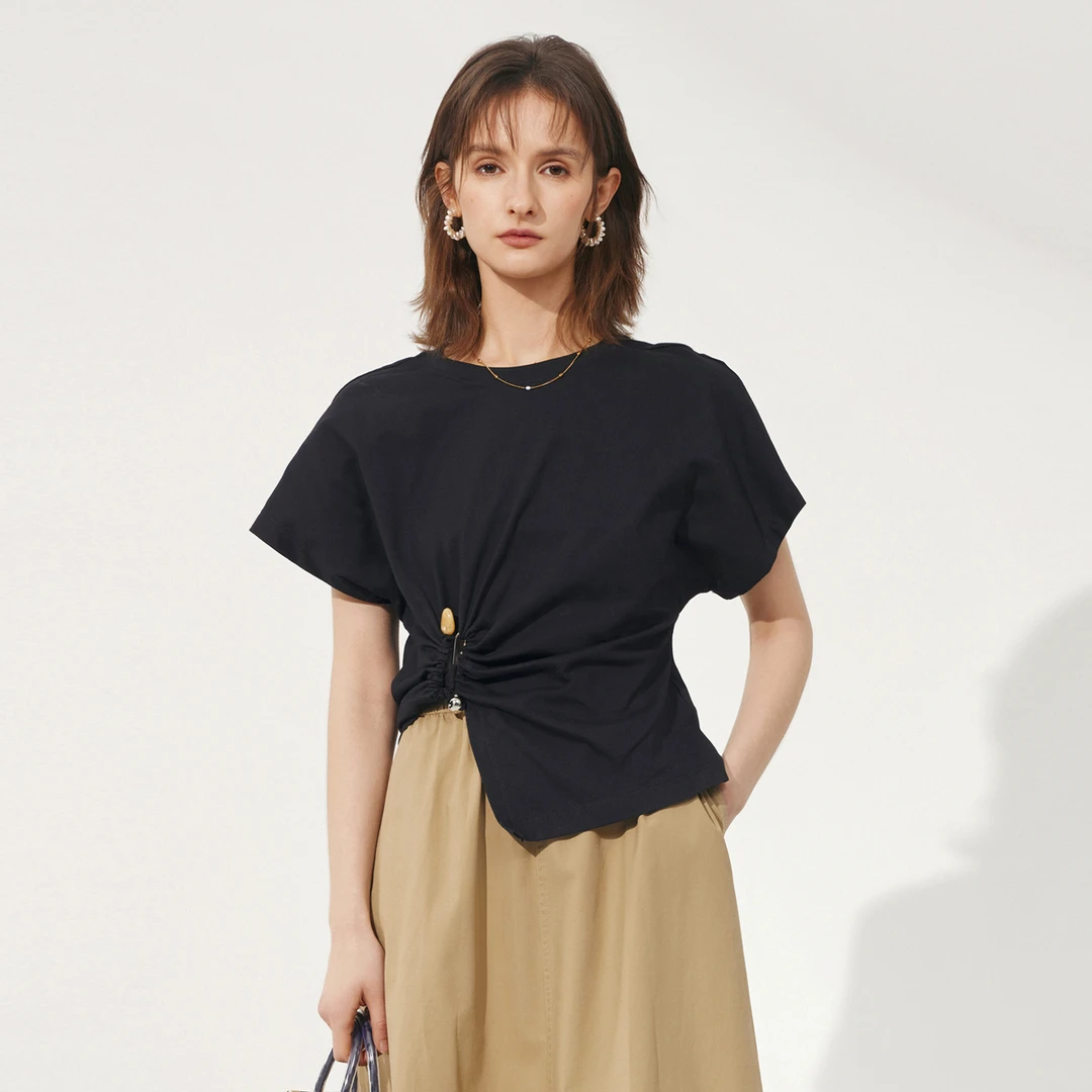 【小余专享】DC-NICE T恤