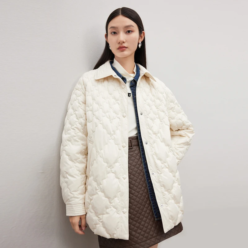 【粉丝专享】DC-NICE羽绒服