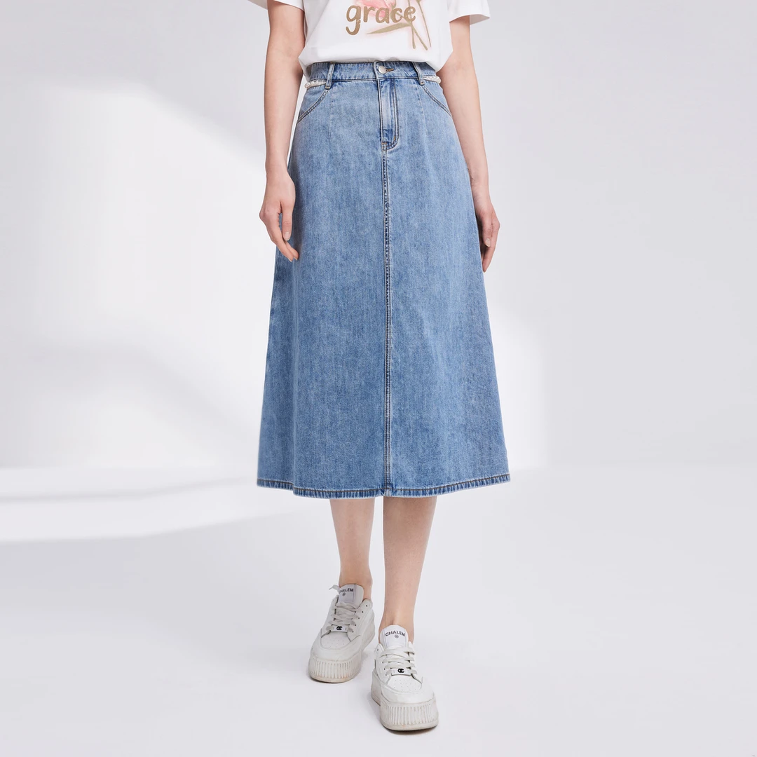 [赵老板专享]DC-NICE半身裙5778