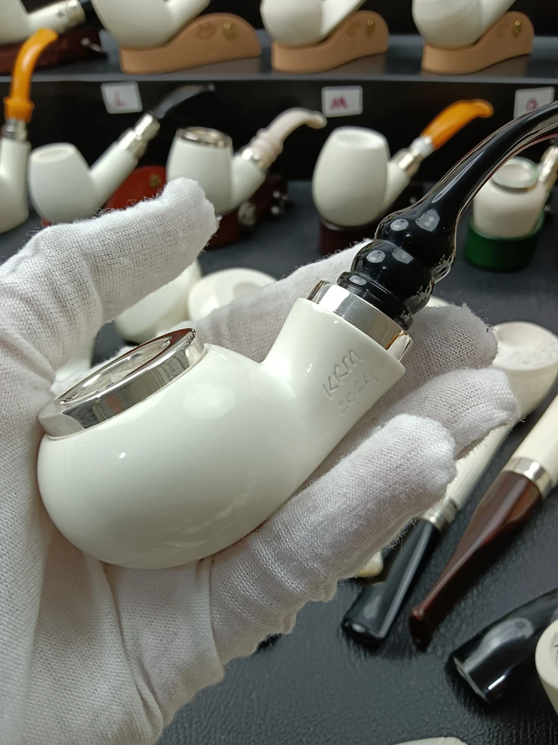 海泡石烟斗KRM19*32