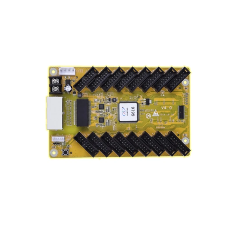 全彩裸眼3DLED显示屏控制系统、凯视达接收卡、G608、R12、G616、G628