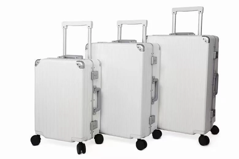 新款旅行行李箱男士女士商务