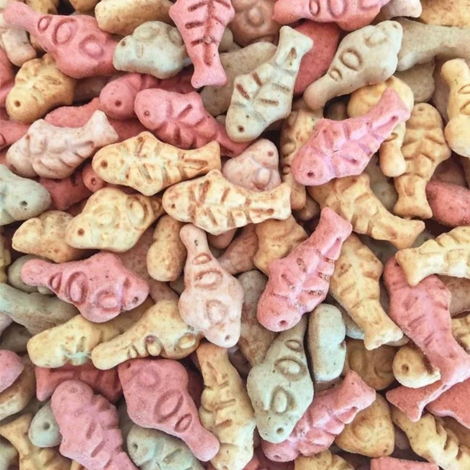 宠物零食猫咪饼干猫薄荷饼干去除毛球幼猫饼干零食大礼包手工天然