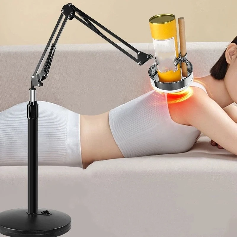 艾灸支架落地支架艾灸神器家用防烫实用支架家用艾灸架子