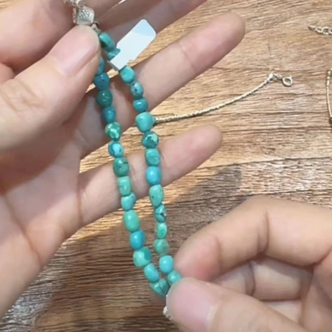 Taya999纯银手链 999银/条